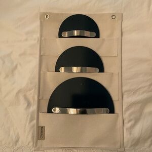 Never Used Caraway Lid Holder